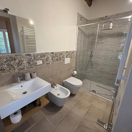 Maison d'hôtes Ugo Luxury Lucques