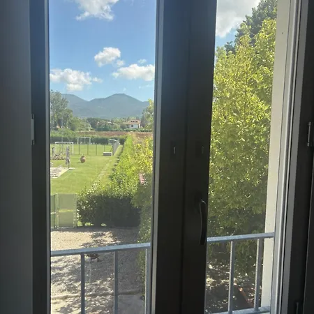 Ugo Luxury Maison d'hôtes Lucques