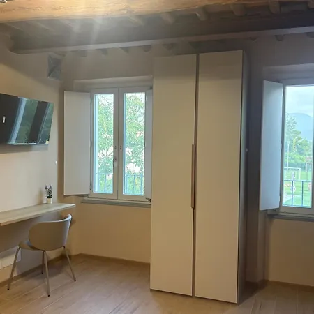 Maison d'hôtes Ugo Luxury