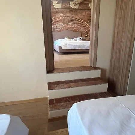 Ugo Luxury Maison d'hôtes Lucques