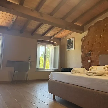 Maison d'hôtes Ugo Luxury 3*