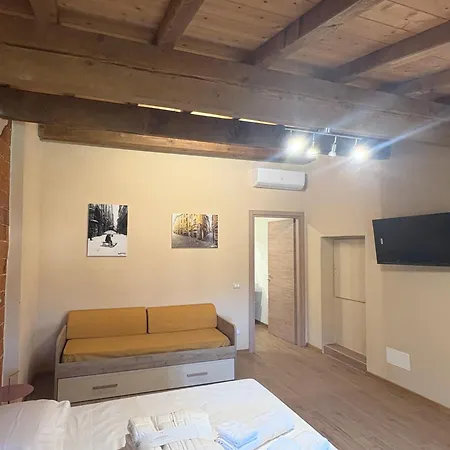 Ugo Luxury Maison d'hôtes Lucques