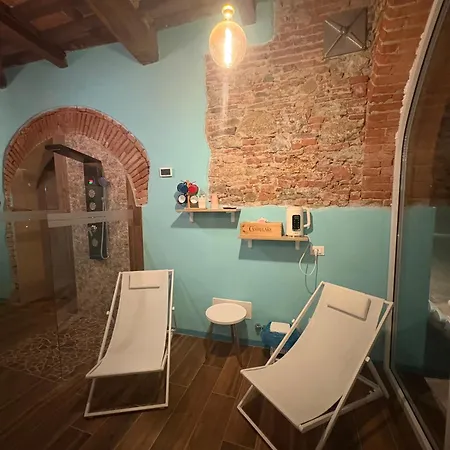 Maison d'hôtes Ugo Luxury