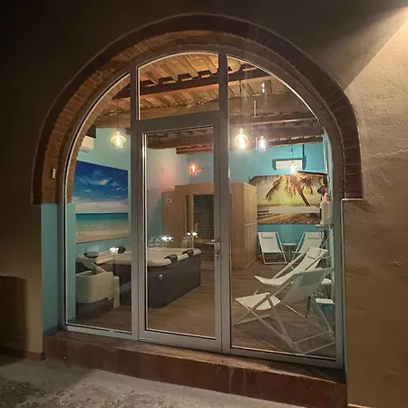 Ugo Luxury Maison d'hôtes