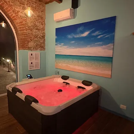 Maison d'hôtes Ugo Luxury