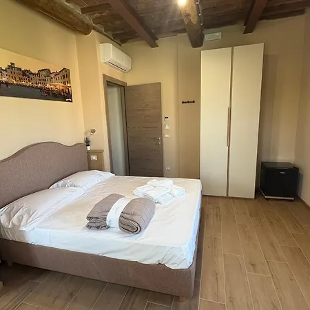 Ugo Luxury Pensjonat 3*