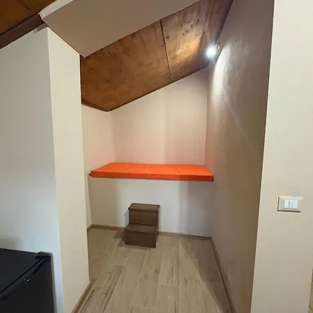 Ugo Luxury Pensjonat