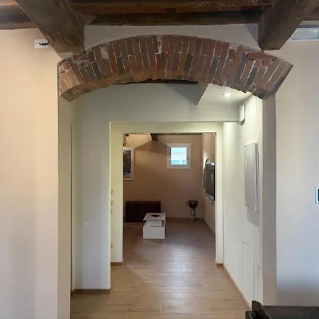 Ugo Luxury Pensjonat Lukka