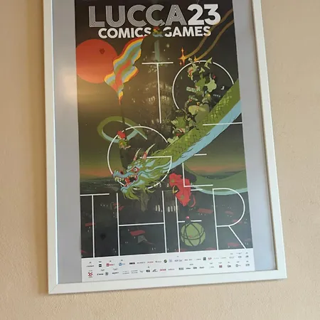 Ugo Luxury Pensjonat 3*