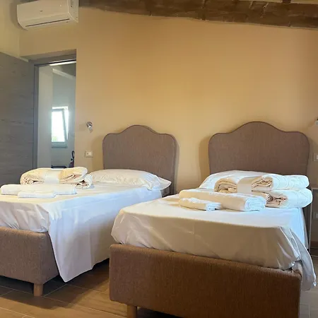 Pensjonat Ugo Luxury