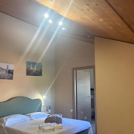 Ugo Luxury Pensjonat Lukka