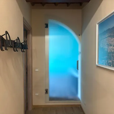 بيت ضيافة Ugo Luxury لوكا