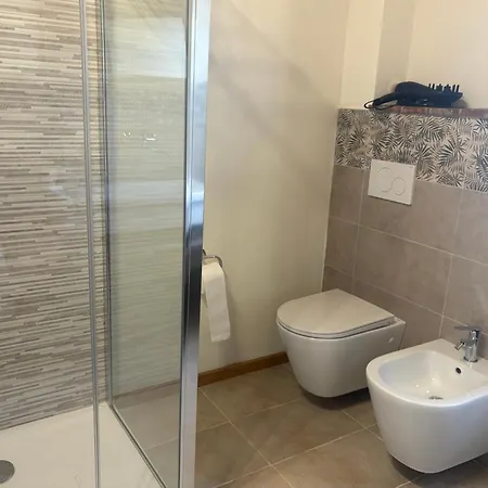 Ugo Luxury Pensjonat 3*