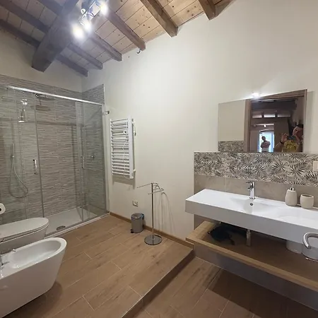 Pensjonat Ugo Luxury