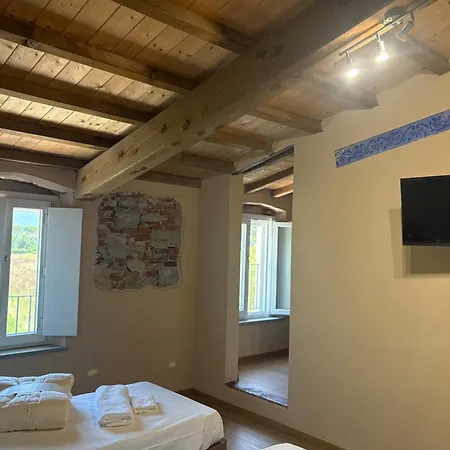 Pensjonat Ugo Luxury