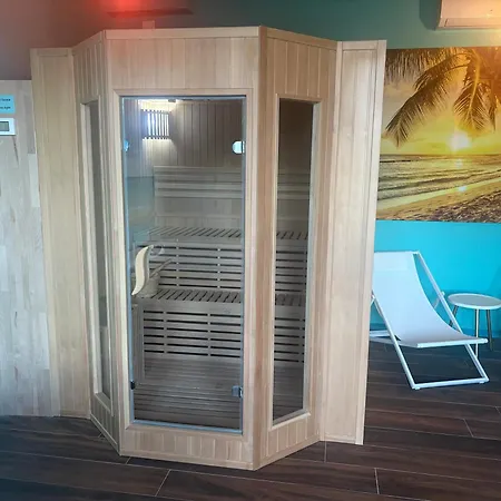 Ugo Luxury Pensjonat