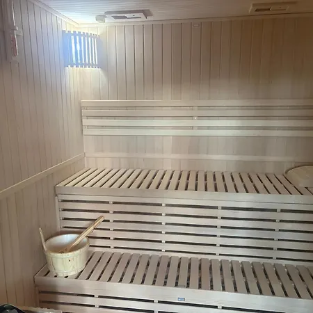 Ugo Luxury Pensjonat