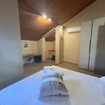 Ugo Luxury 3* Lucques