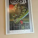 Ugo Luxury Maison d'hôtes 3*
