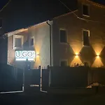 Ugo Luxury 3* Lucques