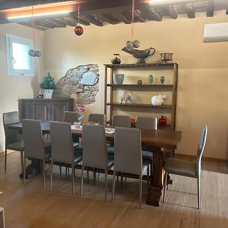 Ugo Luxury Maison d'hôtes Lucques
